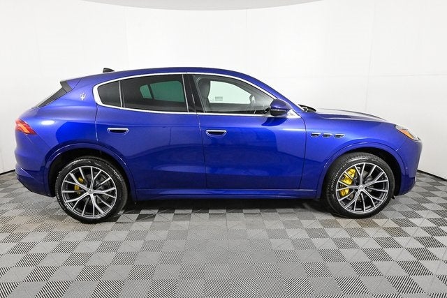 2025 Maserati Grecale Base