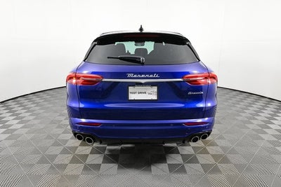 2025 Maserati Grecale Base