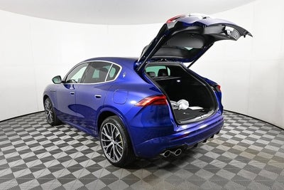 2025 Maserati Grecale Base