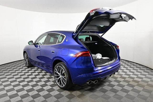 2025 Maserati Grecale Base