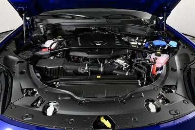 2025 Maserati Grecale Base