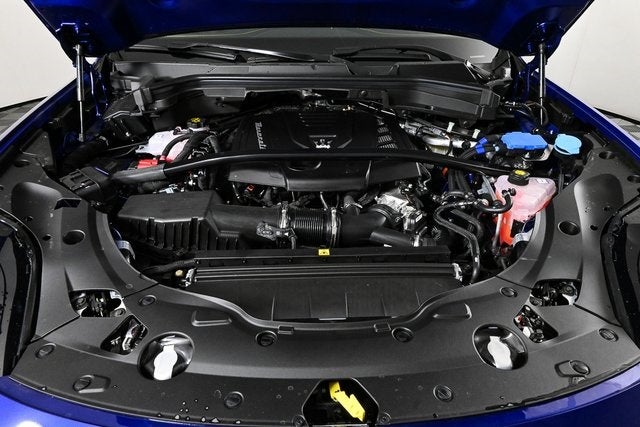 2025 Maserati Grecale Base