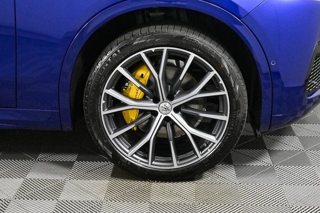 2025 Maserati Grecale Base