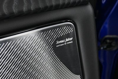 2025 Maserati Grecale Base