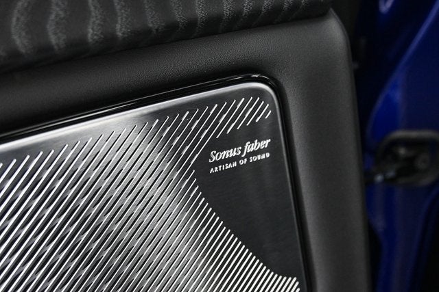 2025 Maserati Grecale Base