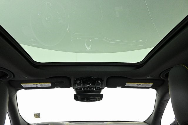 2025 Maserati Grecale Base