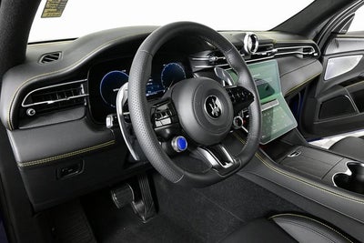 2025 Maserati Grecale Base