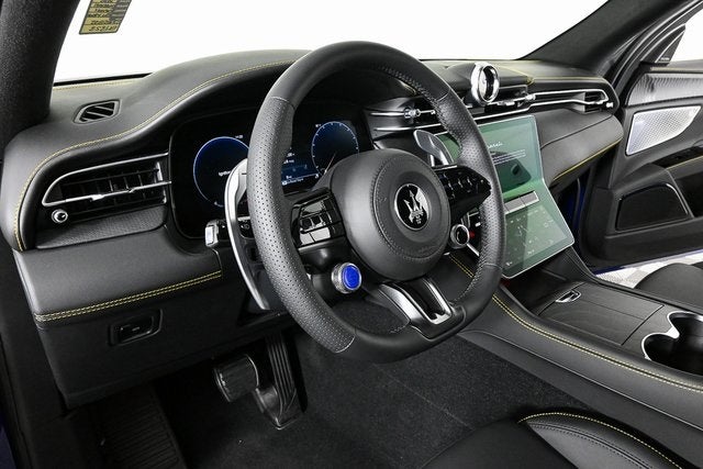 2025 Maserati Grecale Base