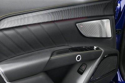 2025 Maserati Grecale Base