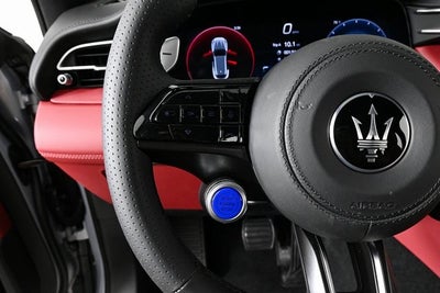 2025 Maserati Grecale Base