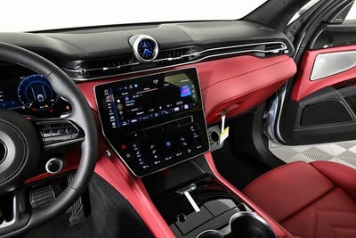 2025 Maserati Grecale Base