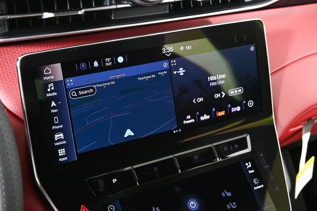 2025 Maserati Grecale Base