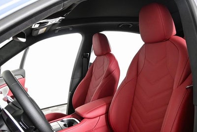 2025 Maserati Grecale Base