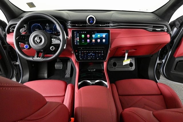 2025 Maserati Grecale Base