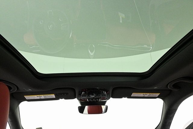 2025 Maserati Grecale Base