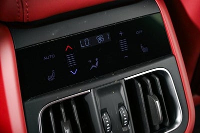 2025 Maserati Grecale Base