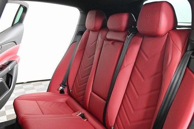 2025 Maserati Grecale Base