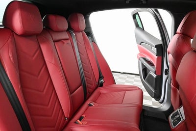 2025 Maserati Grecale Base