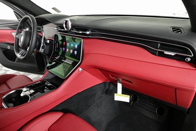 2025 Maserati Grecale Base