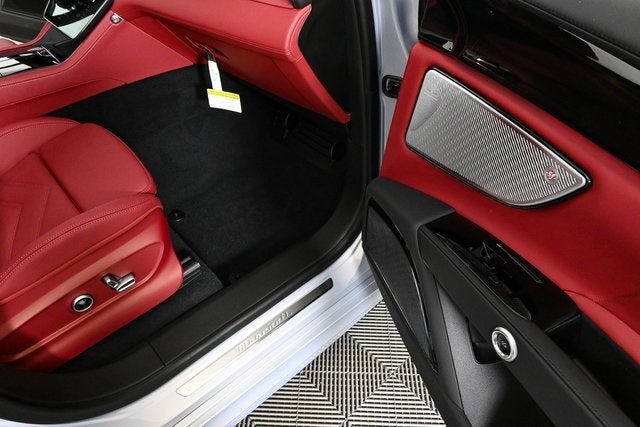 2025 Maserati Grecale Base