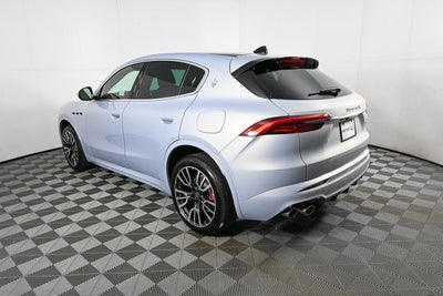 2025 Maserati Grecale Base