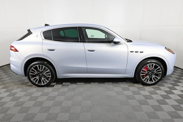 2025 Maserati Grecale Base