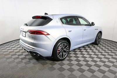 2025 Maserati Grecale Base