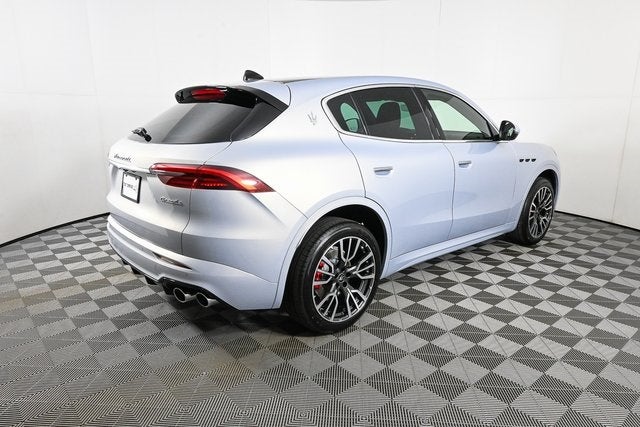 2025 Maserati Grecale Base