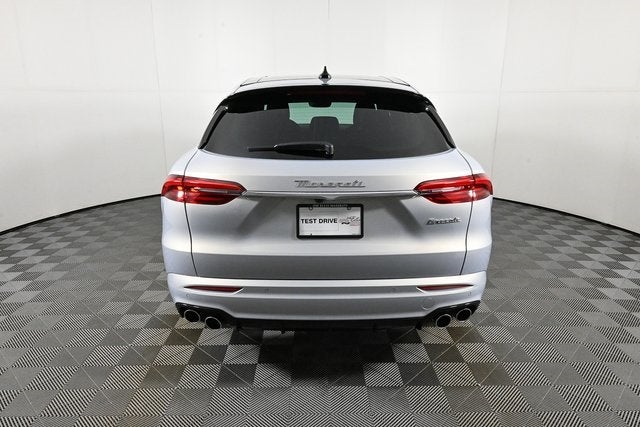 2025 Maserati Grecale Base