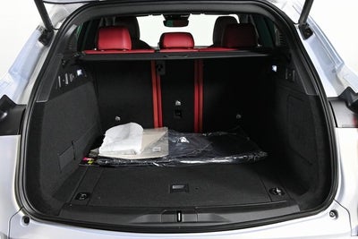 2025 Maserati Grecale Base