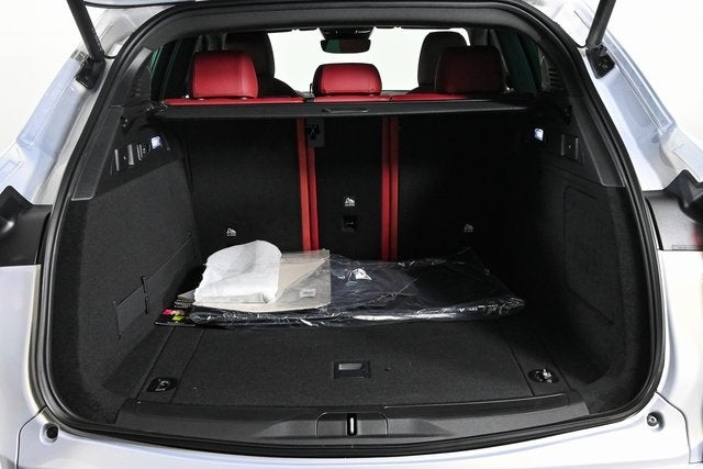 2025 Maserati Grecale Base