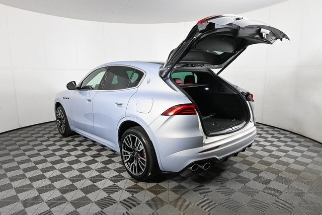 2025 Maserati Grecale Base