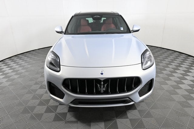 2025 Maserati Grecale Base