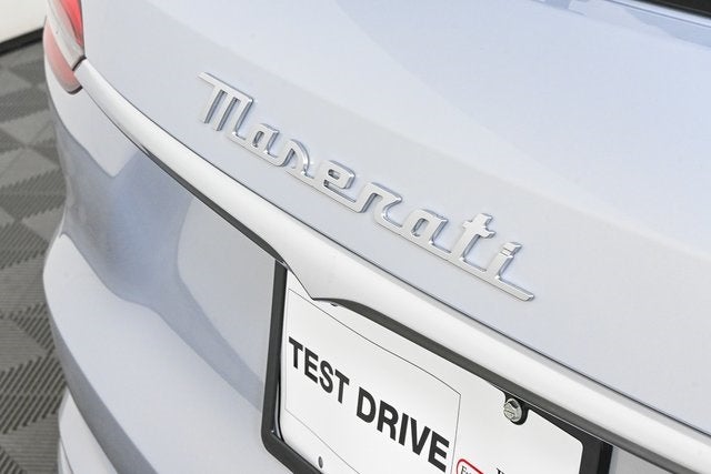 2025 Maserati Grecale Base