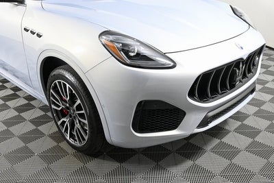 2025 Maserati Grecale Base