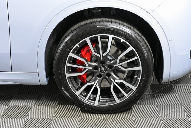 2025 Maserati Grecale Base