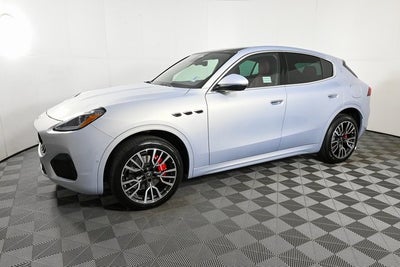 2025 Maserati Grecale Base