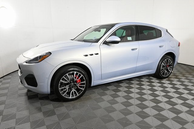 2025 Maserati Grecale Base