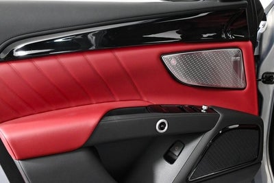 2025 Maserati Grecale Base