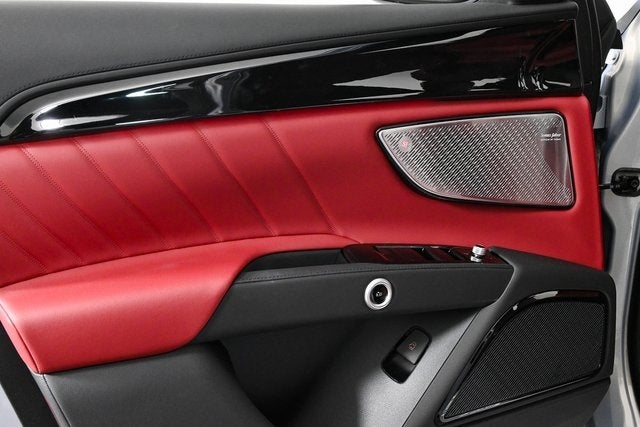 2025 Maserati Grecale Base