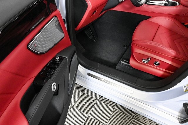 2025 Maserati Grecale Base