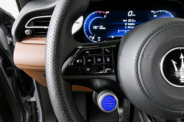 2024 Maserati Grecale GT