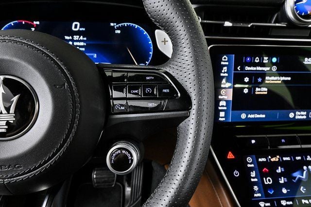 2024 Maserati Grecale GT