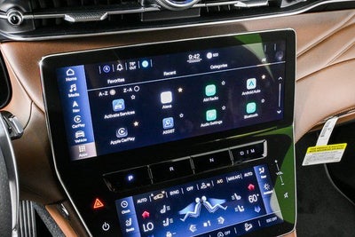 2024 Maserati Grecale GT