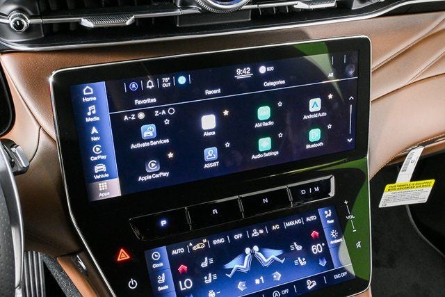 2024 Maserati Grecale GT