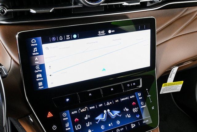 2024 Maserati Grecale GT