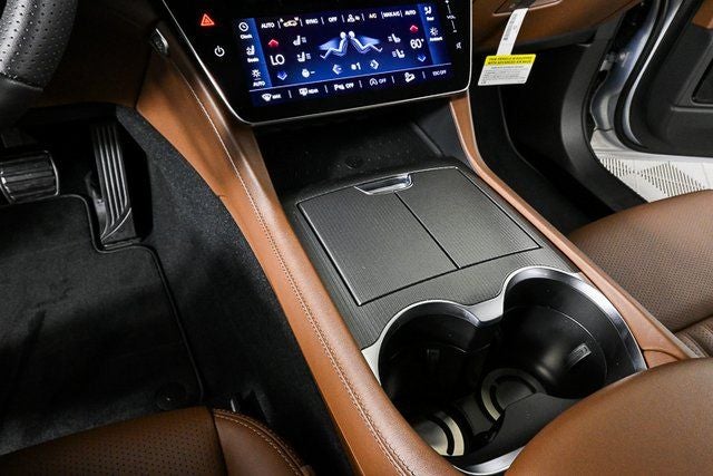 2024 Maserati Grecale GT