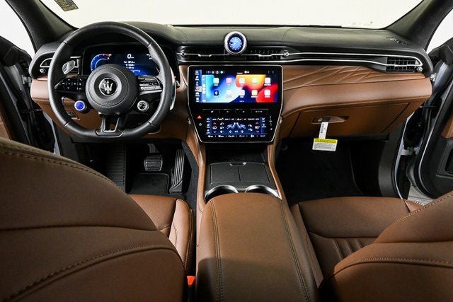 2024 Maserati Grecale GT