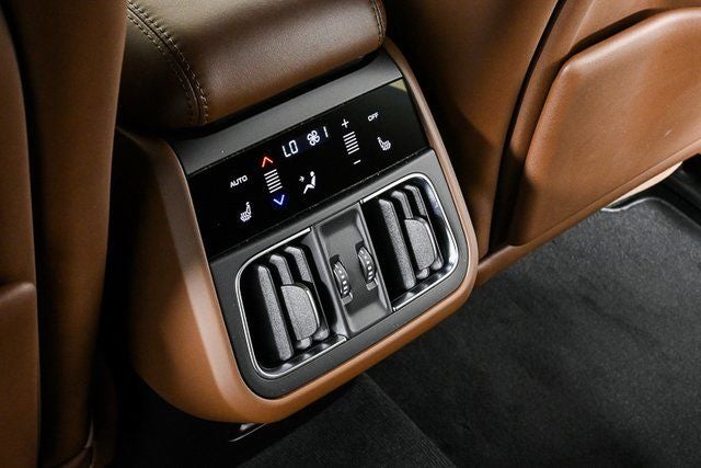 2024 Maserati Grecale GT