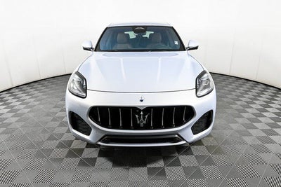 2024 Maserati Grecale GT